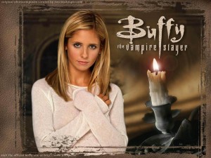 Buffy the Vampire Slayer